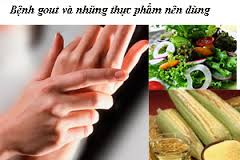 Thực phẩm tốt cho người bệnh thấp khớp, viêm đa khớp dạng thấp